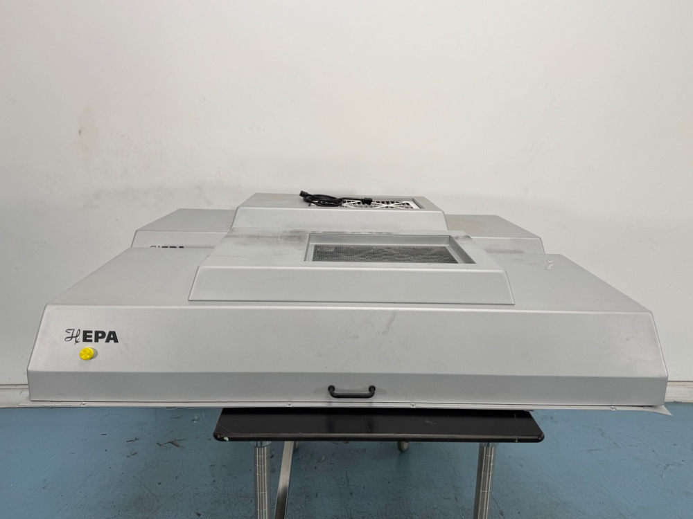 Image of Hamilton Hepa Filters - Quantity 2